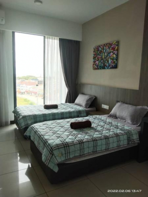 B- Private D'wharf Room